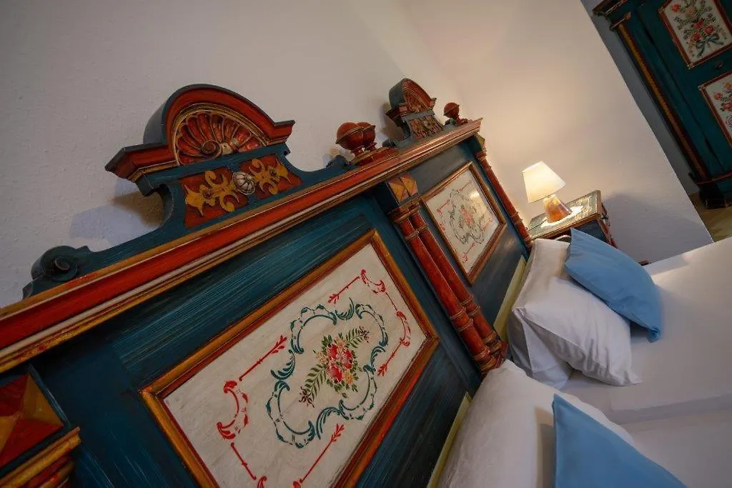Apartament Haus Rosenbaechle Bad Hindelang